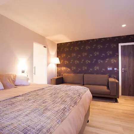 Sable D'o -vlak Aan De Zee- 5* أوستيند