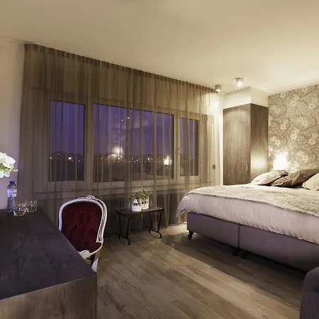 Frühstückspension Sable D'o -vlak Aan De Zee- 5*