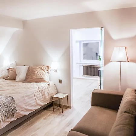 Sable D'o -vlak Aan De Zee- 5* 奥斯滕德