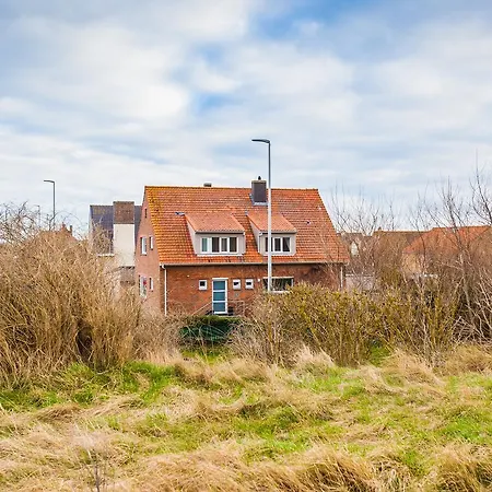 Sable D'o -vlak Aan De Zee- 5* 奥斯滕德