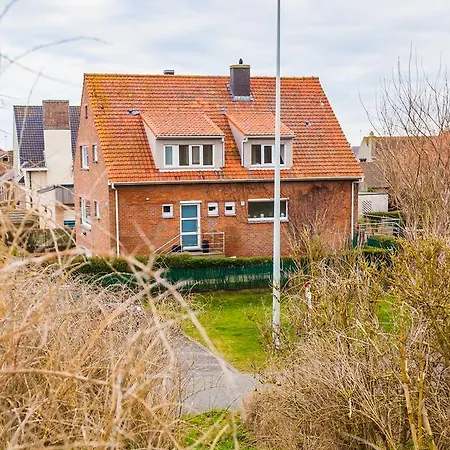 Frühstückspension Sable D'o -vlak Aan De Zee- 5*